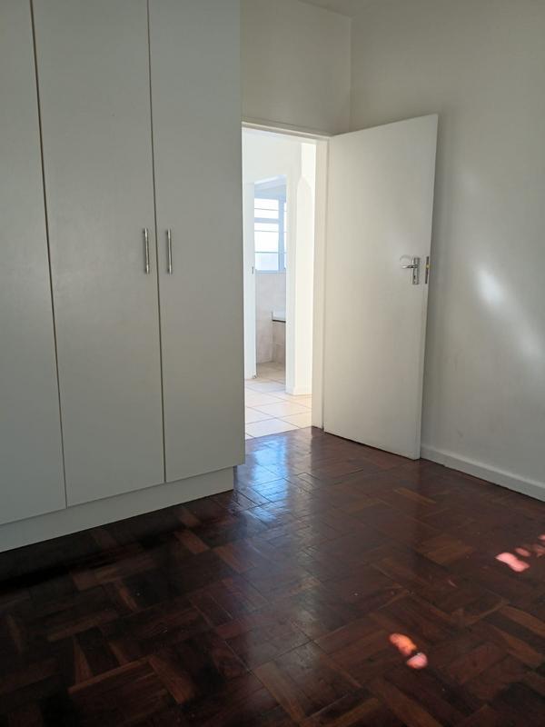 To Let 1 Bedroom Property for Rent in Plumstead Western Cape
